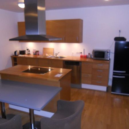 Rez Hlemmur Apartment Reykjavík Kültér fotó