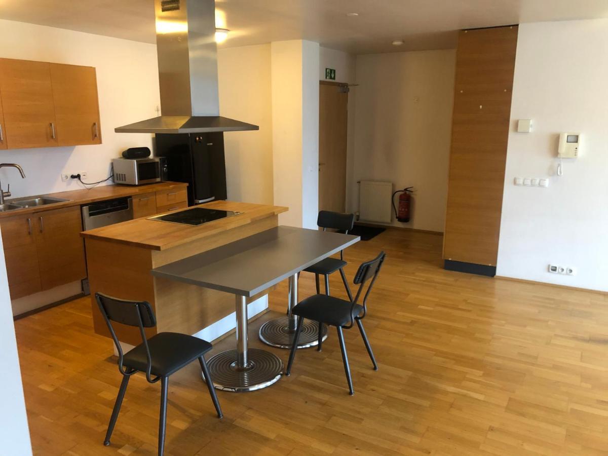 Rez Hlemmur Apartment Reykjavík Kültér fotó