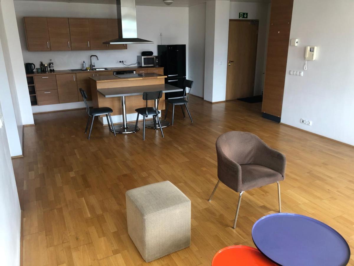 Rez Hlemmur Apartment Reykjavík Kültér fotó