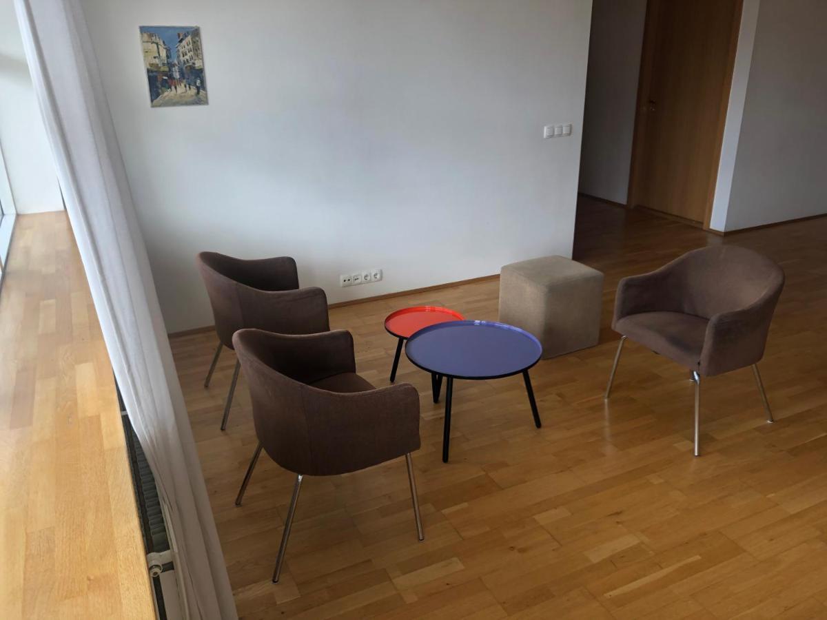 Rez Hlemmur Apartment Reykjavík Kültér fotó